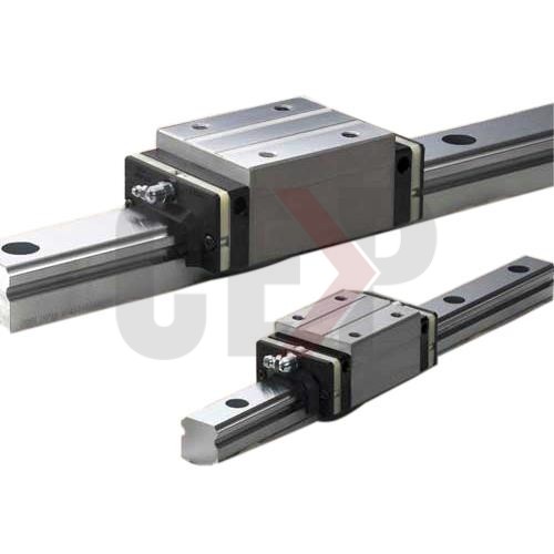 Linear Guides Concrete Equipments Parts